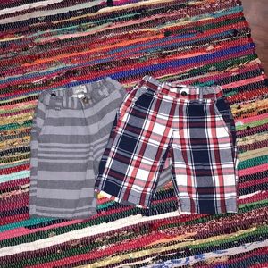 Boys shorts